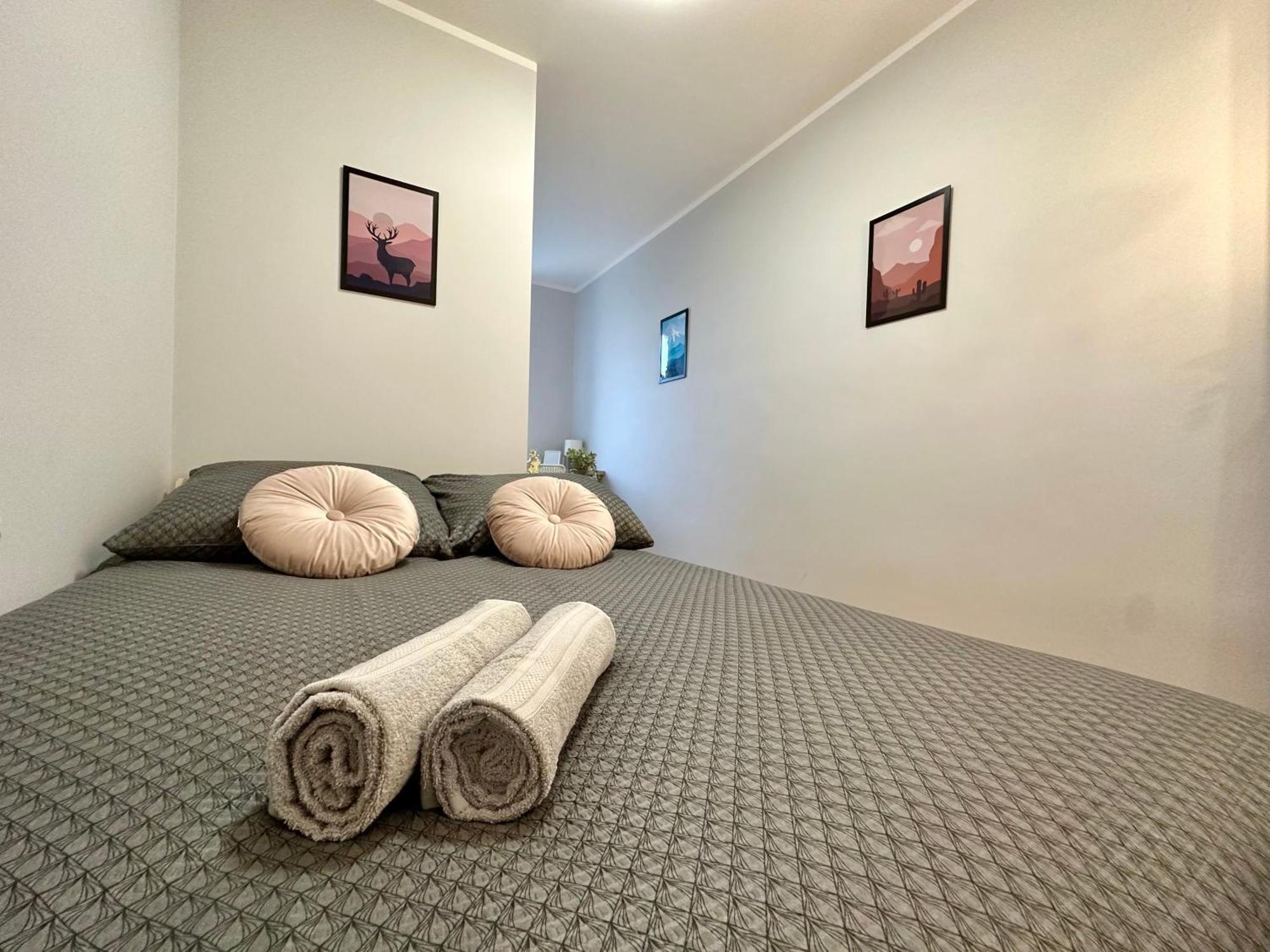 Mmrent Stag Room — Photos 2