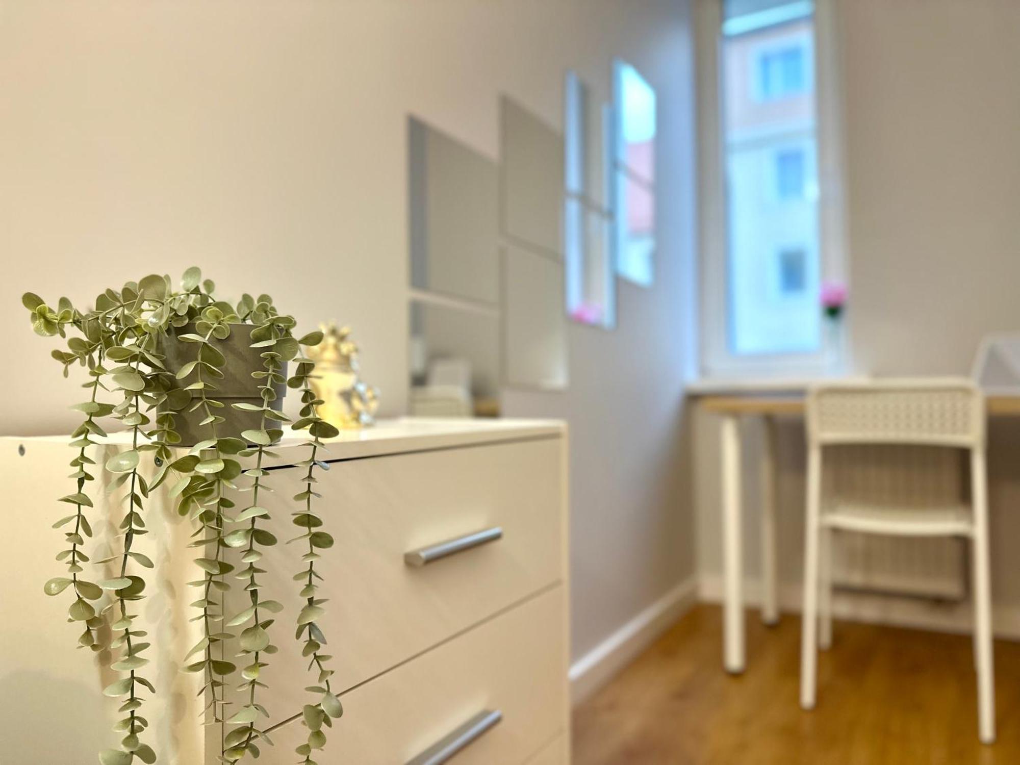 Mmrent Stag Room, Gdansk