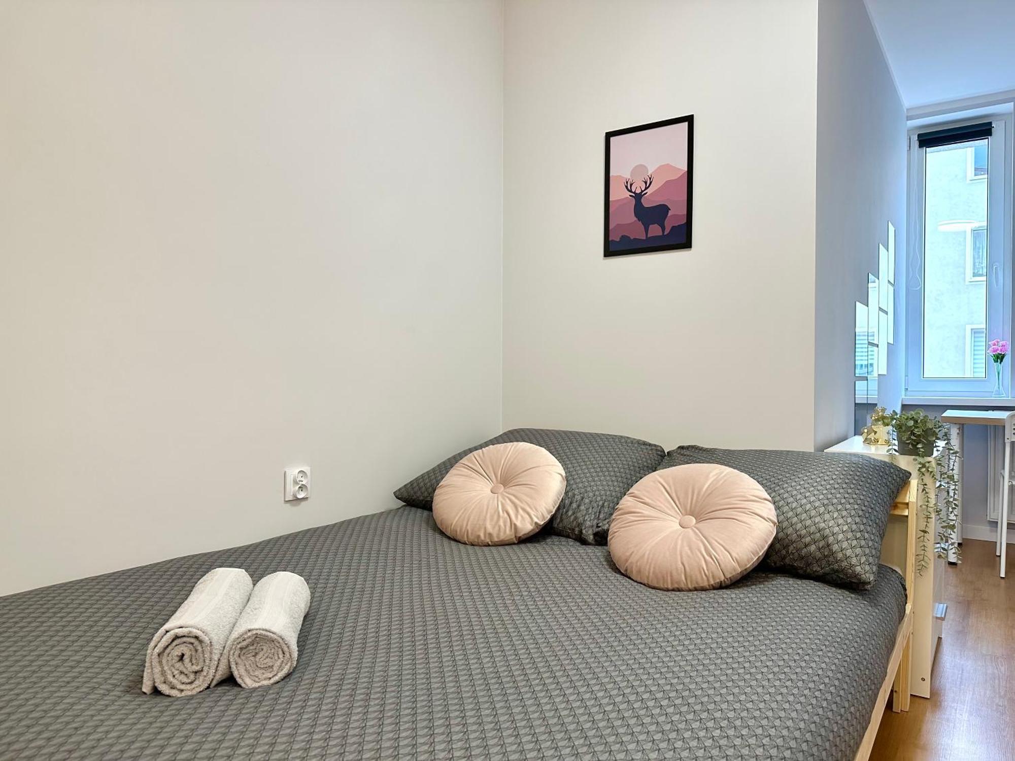 Mmrent Stag Room — Photos 1